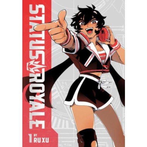 Viz Media, Subs. of Shogakukan Inc Status Royale, Vol. 1 (häftad, eng)