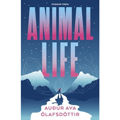 Pushkin Press Animal Life (häftad, eng)