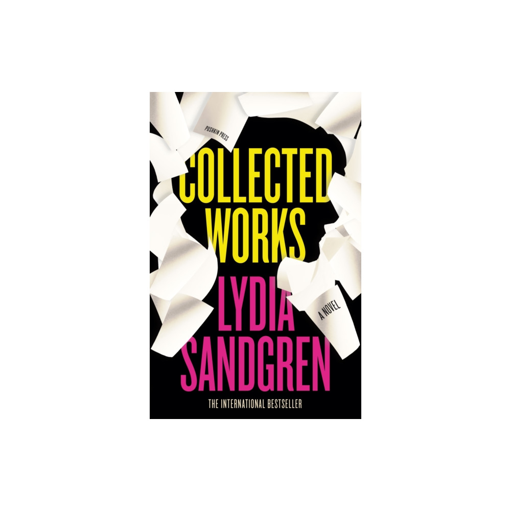 Produktbild för Collected Works: A Novel (inbunden, eng)