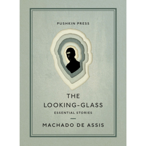 Pushkin Press The Looking-Glass (häftad, eng)