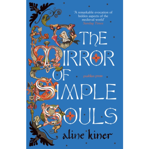 Pushkin Press The Mirror of Simple Souls (häftad, eng)