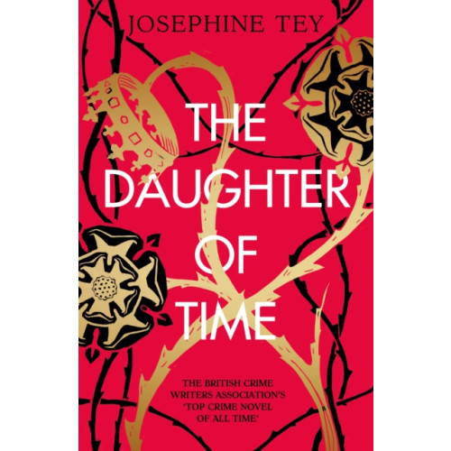 Pushkin Press The Daughter of Time (häftad, eng)