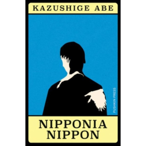 Pushkin Press Nipponia Nippon (häftad, eng)