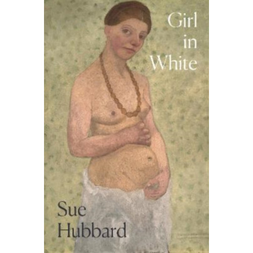 Pushkin Press Girl in White (häftad, eng)