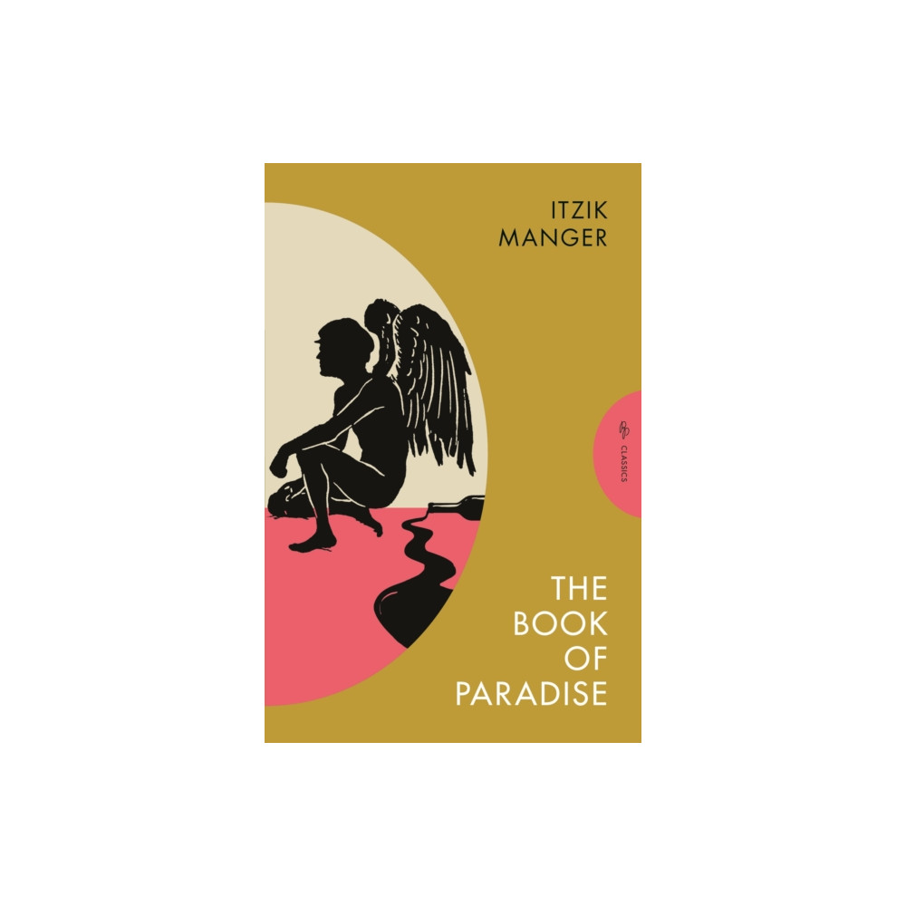 Produktbild för The Book of Paradise (häftad, eng)