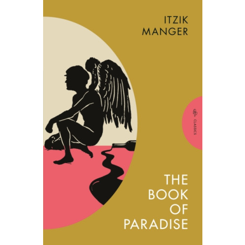 Pushkin Press The Book of Paradise (häftad, eng)