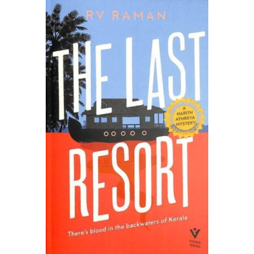 Pushkin Press The Last Resort (häftad, eng)