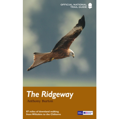 Quarto Publishing Plc The Ridgeway (häftad, eng)