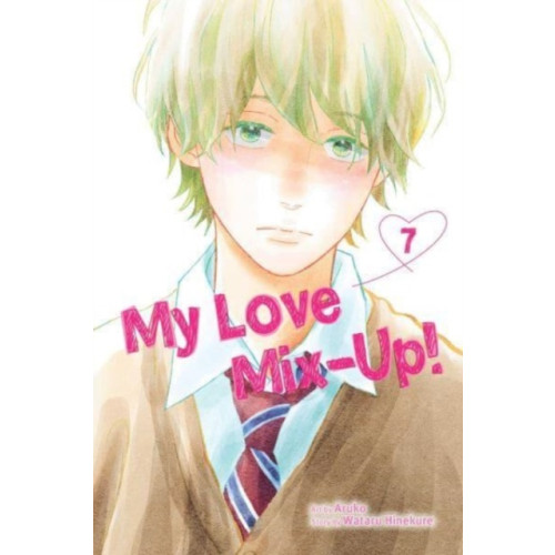 Viz Media, Subs. of Shogakukan Inc My Love Mix-Up!, Vol. 7 (häftad, eng)