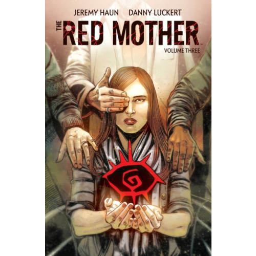 Boom! Studios The Red Mother Vol. 3 (häftad, eng)