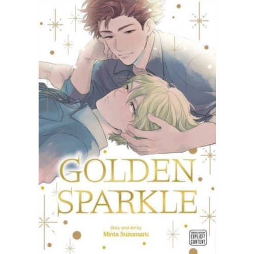 Viz Media, Subs. of Shogakukan Inc Golden Sparkle (häftad, eng)