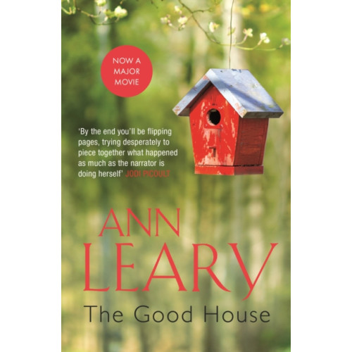 Atlantic Books The Good House (häftad, eng)