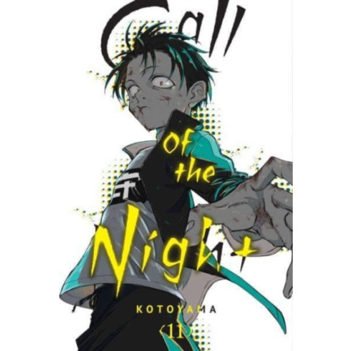Viz Media, Subs. of Shogakukan Inc Call of the Night, Vol. 11 (häftad, eng)