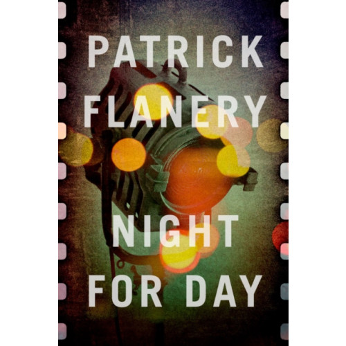 Atlantic Books Night for Day (inbunden, eng)