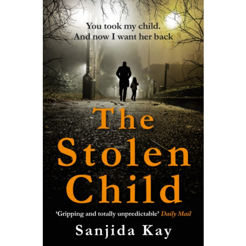 Atlantic Books The Stolen Child (häftad, eng)