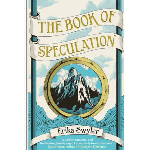 The Book of Speculation (häftad, eng)