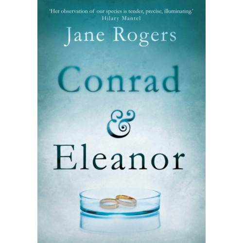 Atlantic Books Conrad & Eleanor (inbunden, eng)