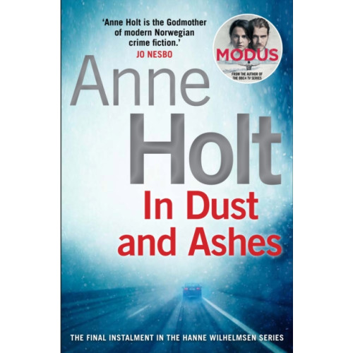 Atlantic Books In Dust and Ashes (häftad, eng)