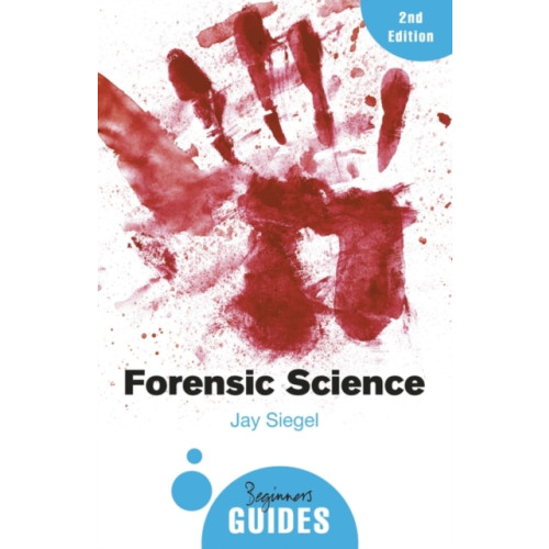 Oneworld Publications Forensic Science (häftad, eng)