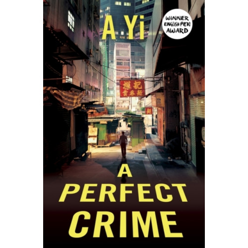 Oneworld Publications A Perfect Crime (häftad, eng)