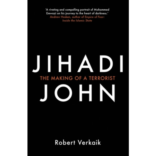 Oneworld Publications Jihadi John (häftad, eng)