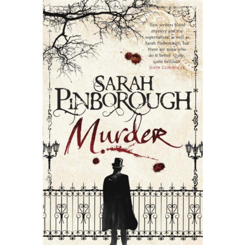 Quercus Publishing Murder (häftad, eng)