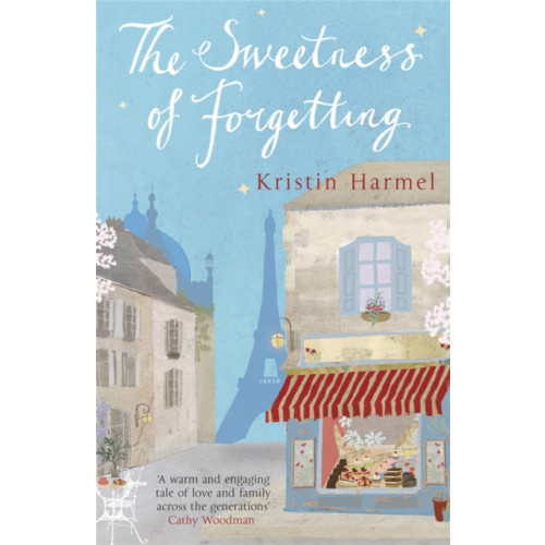 Quercus Publishing The Sweetness of Forgetting (häftad, eng)