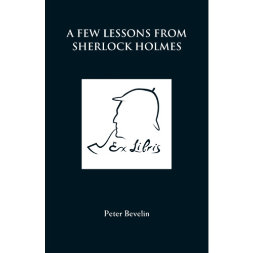 MX Publishing A Few Lessons from Sherlock Holmes (häftad, eng)