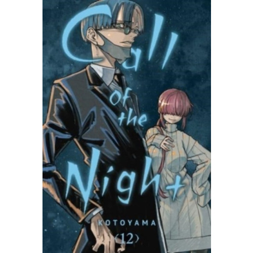 Viz Media, Subs. of Shogakukan Inc Call of the Night, Vol. 12 (häftad, eng)