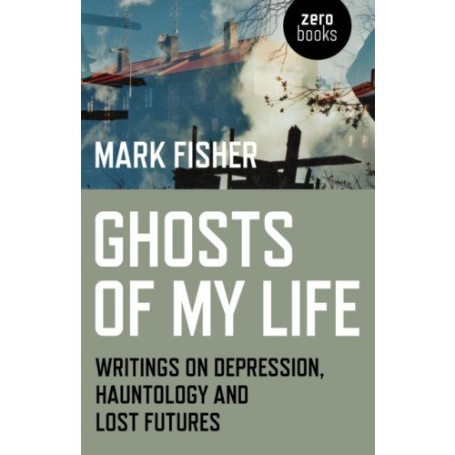 Collective Ink Ghosts of My Life (häftad, eng)