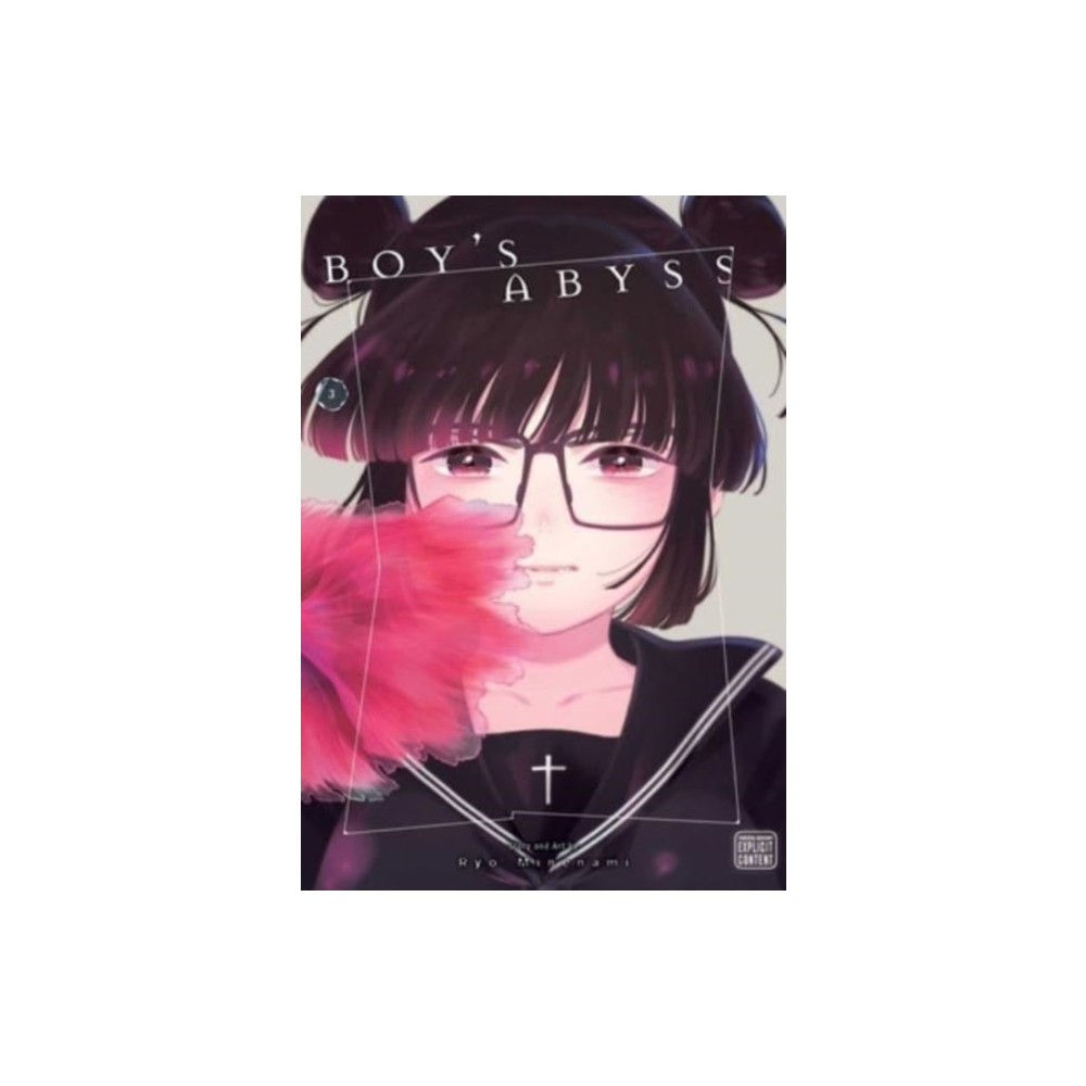 Produktbild för Boy's Abyss, Vol. 3 (häftad, eng)