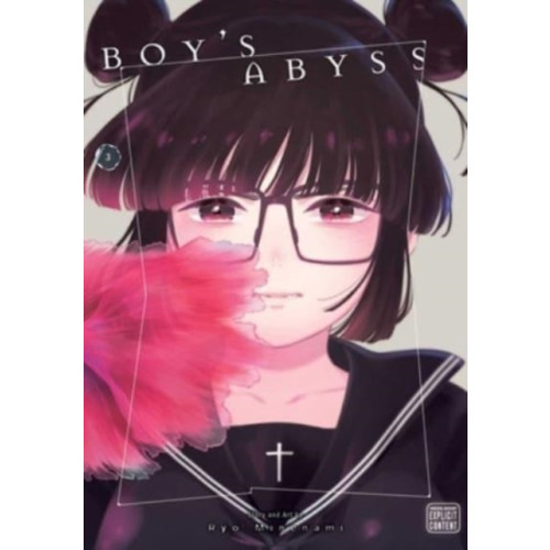 Viz Media, Subs. of Shogakukan Inc Boy's Abyss, Vol. 3 (häftad, eng)