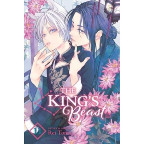 Viz Media, Subs. of Shogakukan Inc The King's Beast, Vol. 11 (häftad, eng)