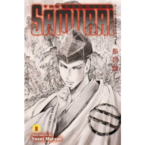 Viz Media, Subs. of Shogakukan Inc The Elusive Samurai, Vol. 8 (häftad, eng)