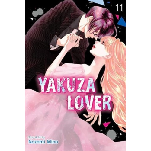 Viz Media, Subs. of Shogakukan Inc Yakuza Lover, Vol. 11 (häftad, eng)