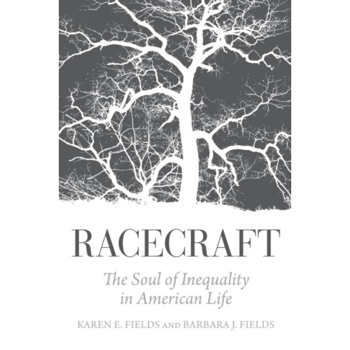 Verso Books Racecraft (häftad, eng)