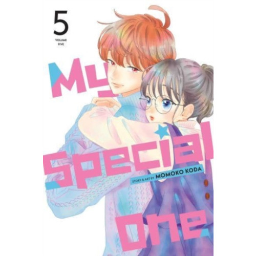 Viz Media, Subs. of Shogakukan Inc My Special One, Vol. 5 (häftad, eng)