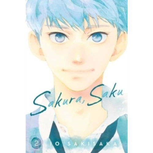Viz Media, Subs. of Shogakukan Inc Sakura, Saku, Vol. 2 (häftad, eng)