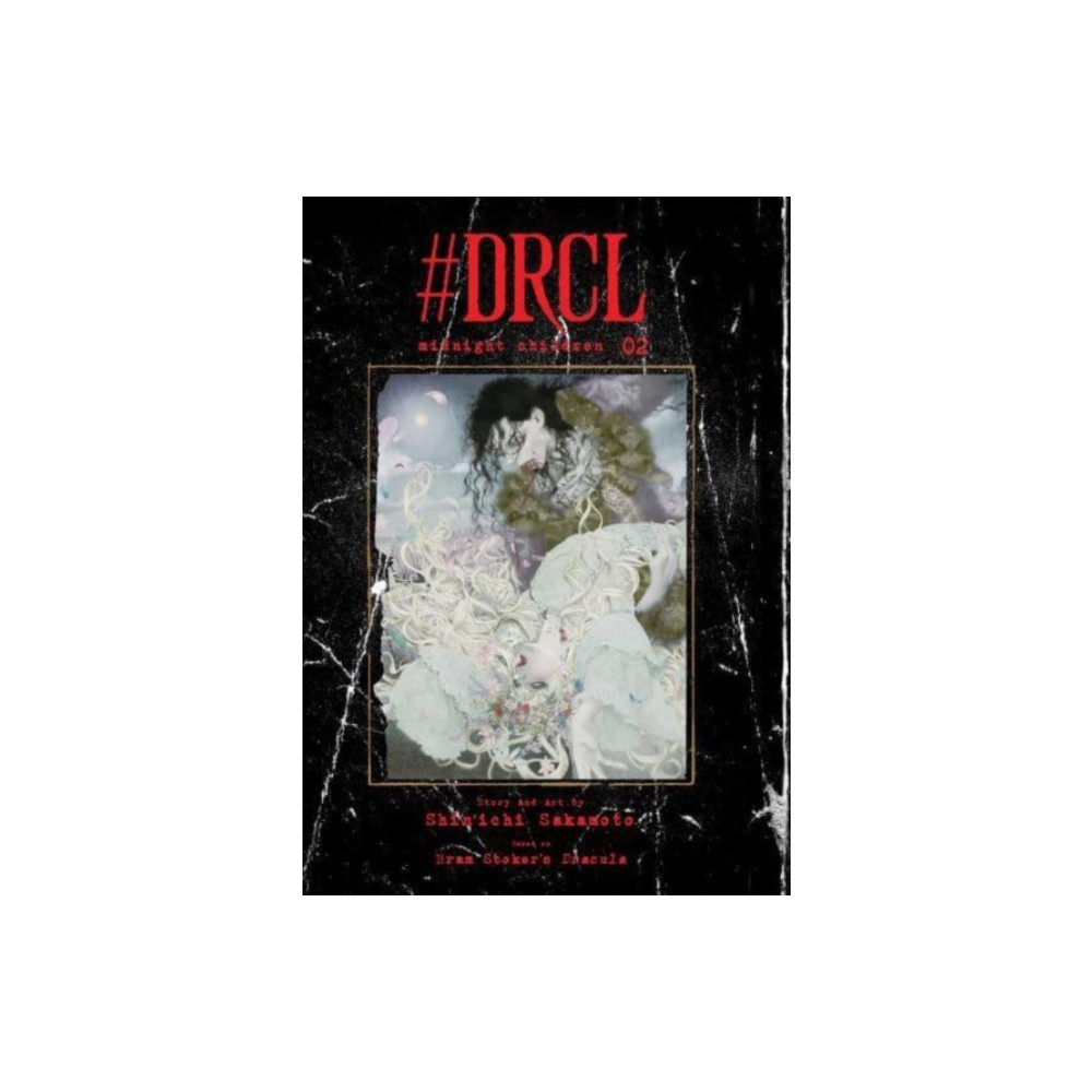 Produktbild för #DRCL midnight children, Vol. 2 (inbunden, eng)