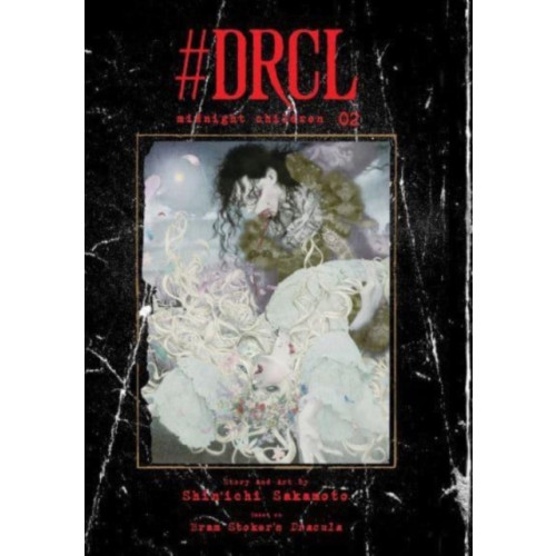 Viz Media, Subs. of Shogakukan Inc #DRCL midnight children, Vol. 2 (inbunden, eng)