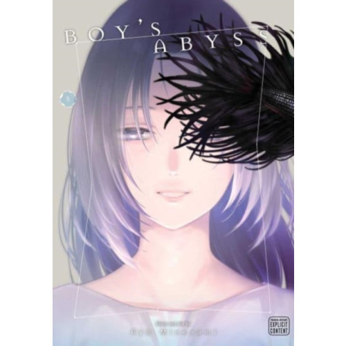 Viz Media, Subs. of Shogakukan Inc Boy's Abyss, Vol. 5 (häftad, eng)