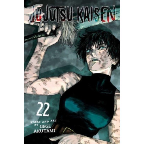 Viz Media, Subs. of Shogakukan Inc Jujutsu Kaisen, Vol. 22 (häftad, eng)