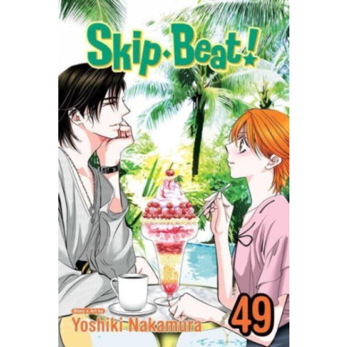 Viz Media, Subs. of Shogakukan Inc Skip·Beat!, Vol. 49 (häftad, eng)