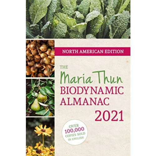 Floris Books North American Maria Thun Biodynamic Almanac (häftad, eng)