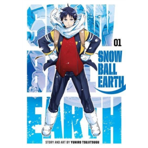 Viz Media, Subs. of Shogakukan Inc Snowball Earth, Vol. 1 (häftad, eng)