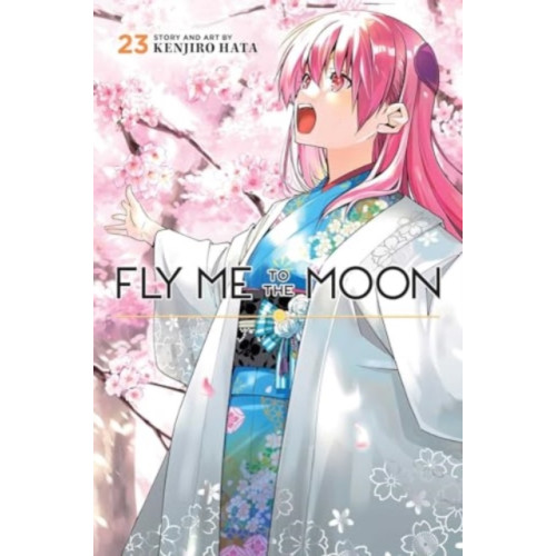 Viz Media, Subs. of Shogakukan Inc Fly Me to the Moon, Vol. 23 (häftad, eng)