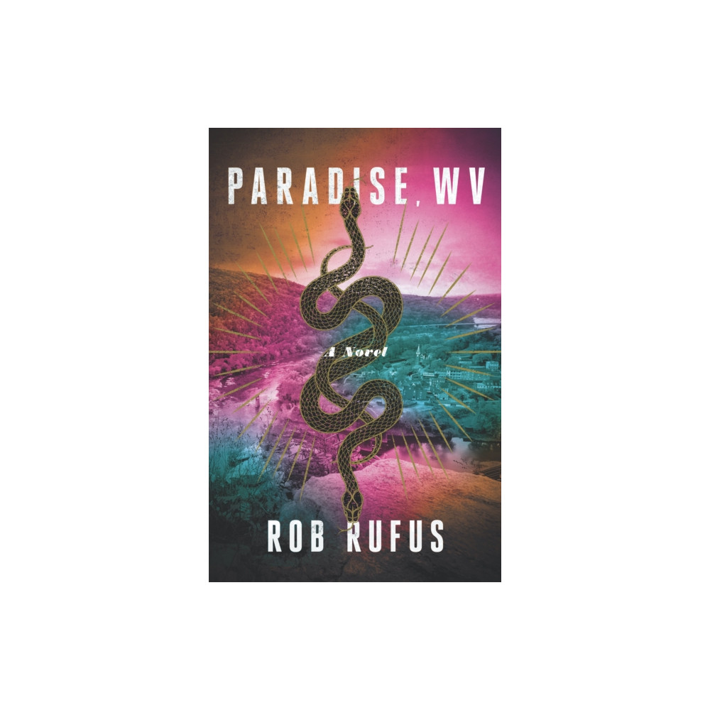 Produktbild för Paradise, WV (häftad, eng)