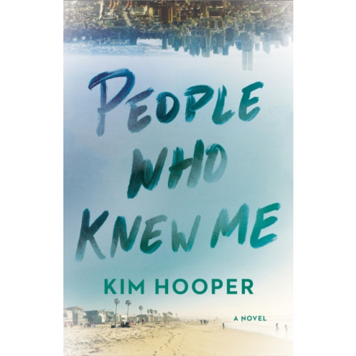 Turner Publishing Company People Who Knew Me (häftad, eng)