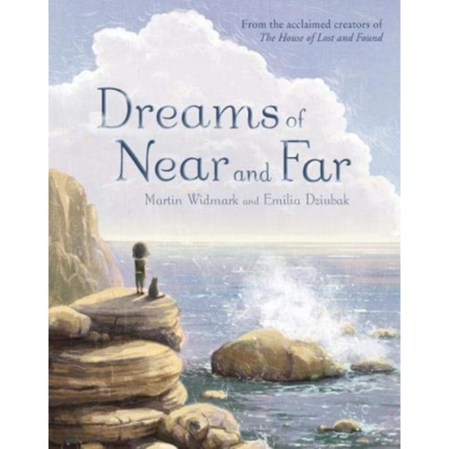 Floris Books Dreams of Near and Far (inbunden, eng)