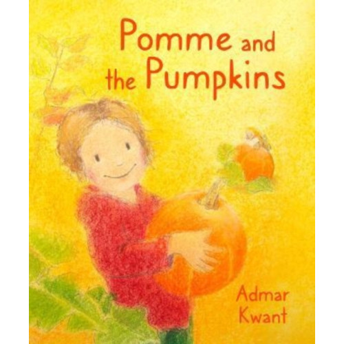 Floris Books Pomme and the Pumpkins (inbunden, eng)